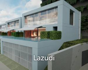 3 Bed 4 Bath 431 SQ.M. Urban Scapes Layan