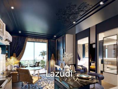 2 Bed 2 Bath 68 SQ.M  SQ.M The Title Heritage Bang-Tao