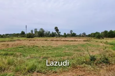 23,012 SQ.M. Land Near Wat Yan Nasangwararam