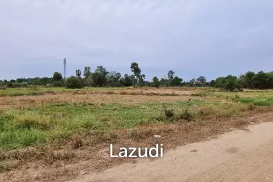 23,012 SQ.M. Land Near Wat Yan Nasangwararam
