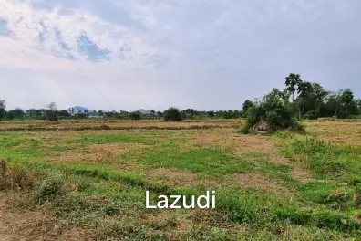 23,012 SQ.M. Land Near Wat Yan Nasangwararam