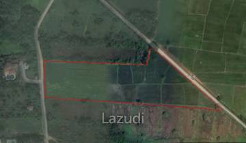 23,012 SQ.M. Land Near Wat Yan Nasangwararam