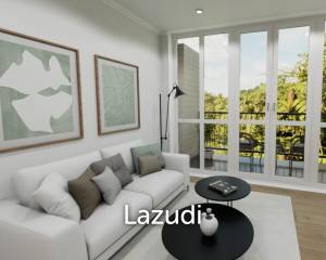 Studio 1 Bath 36 SQ.M. Serene Condo Layan