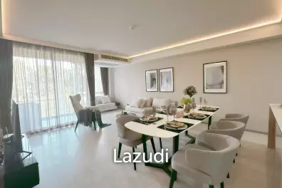 3 Bed 3 Bath 113 SQ.M FYNN Sukhumvit 31