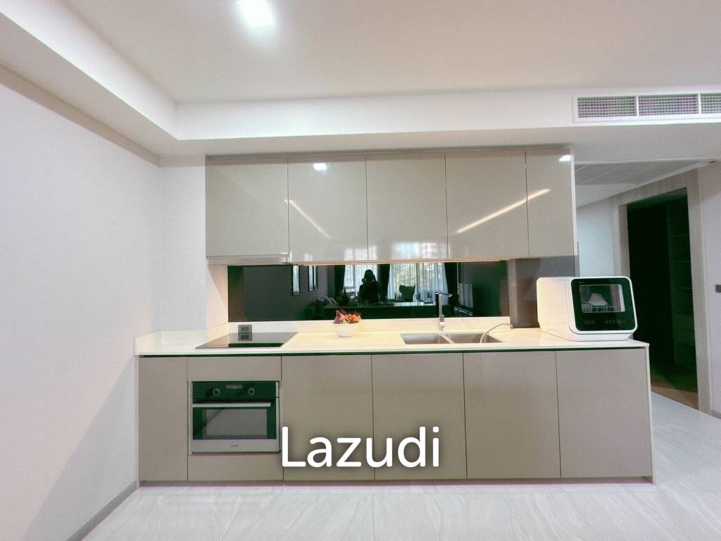 3 Bed 3 Bath 113 SQ.M FYNN Sukhumvit 31