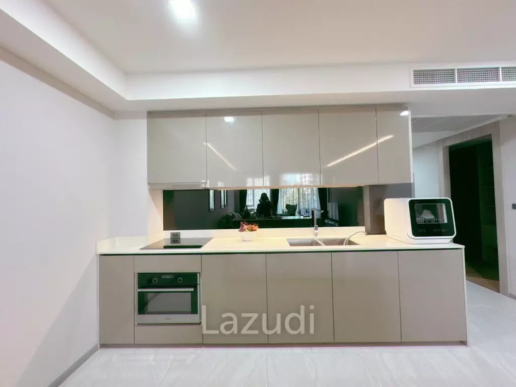 3 Bed 3 Bath 113 SQ.M FYNN Sukhumvit 31