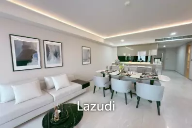 3 Bed 3 Bath 113 SQ.M FYNN Sukhumvit 31
