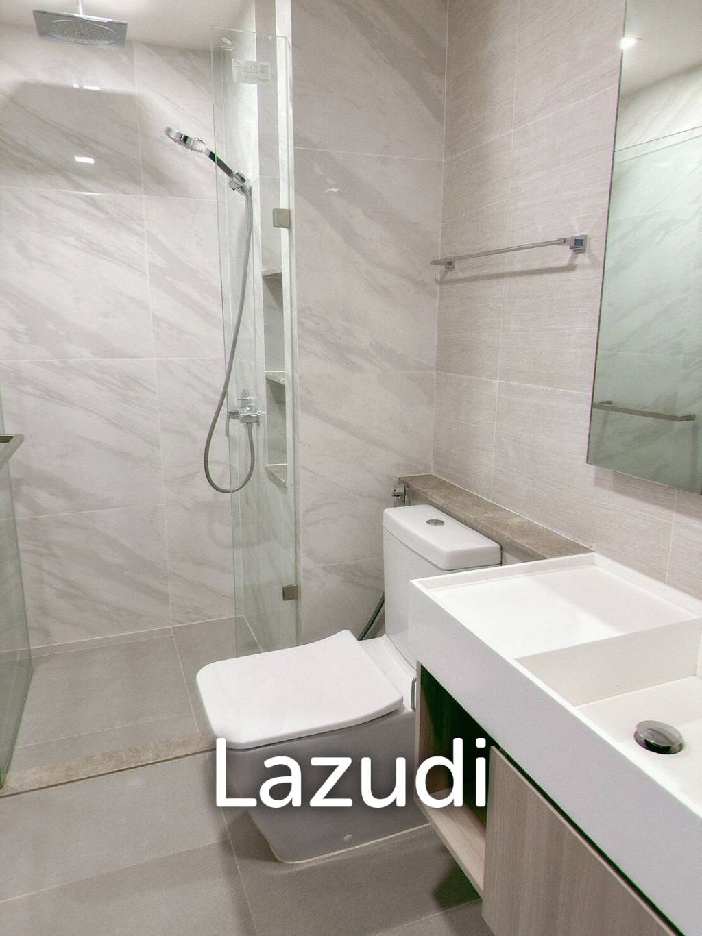 3 Bed 3 Bath 113 SQ.M FYNN Sukhumvit 31
