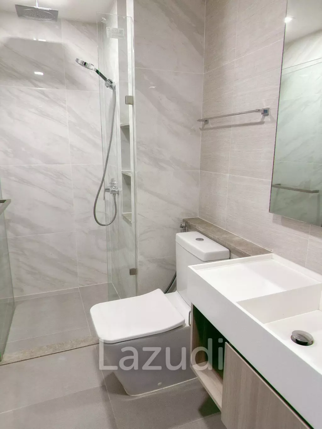 3 Bed 3 Bath 113 SQ.M FYNN Sukhumvit 31
