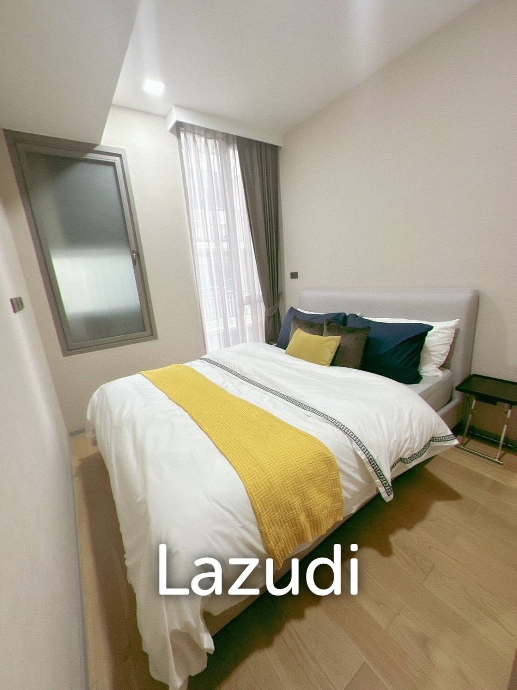 3 Bed 3 Bath 113 SQ.M FYNN Sukhumvit 31