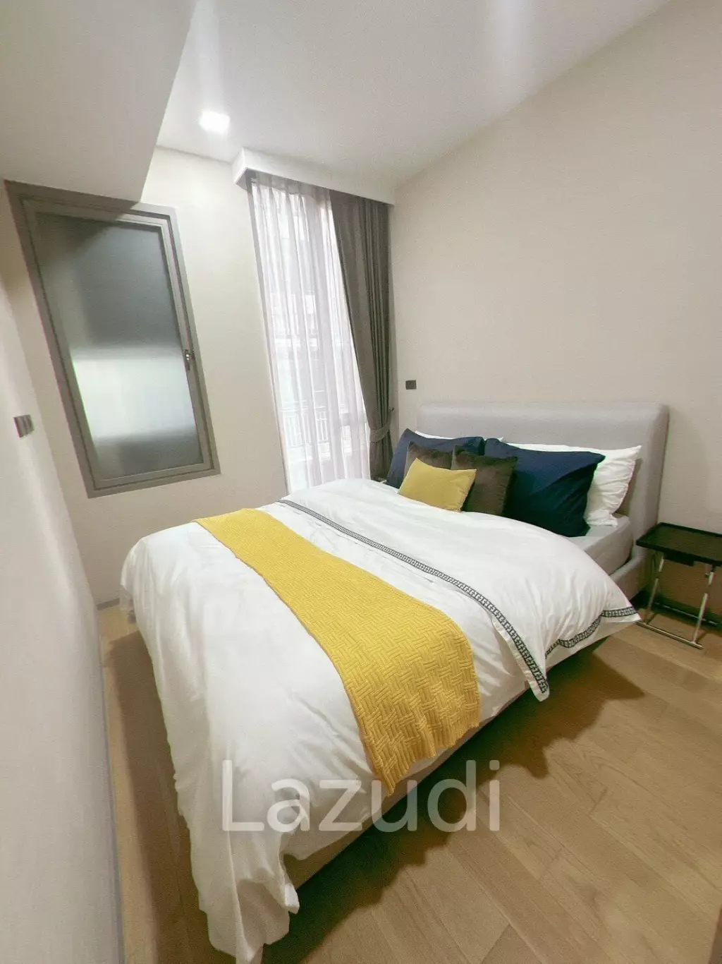 3 Bed 3 Bath 113 SQ.M FYNN Sukhumvit 31