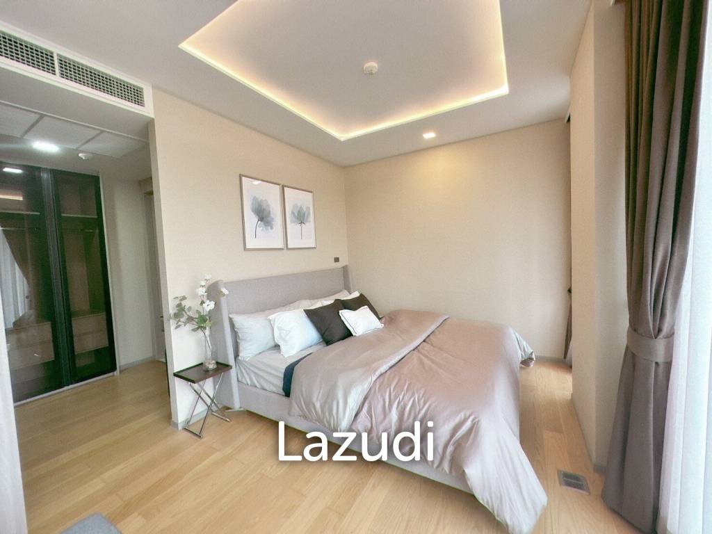 3 Bed 3 Bath 113 SQ.M FYNN Sukhumvit 31
