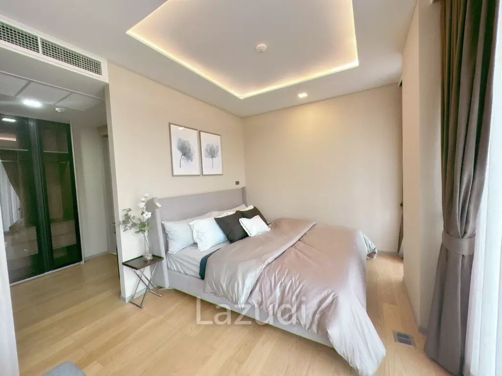 3 Bed 3 Bath 113 SQ.M FYNN Sukhumvit 31