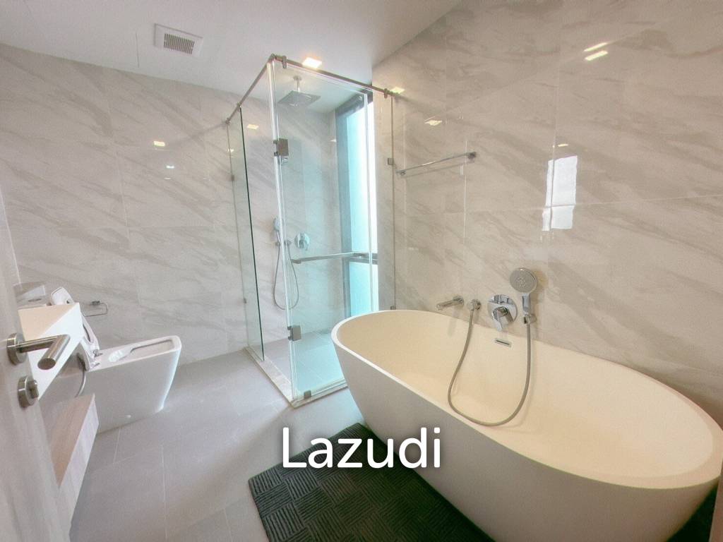 3 Bed 3 Bath 113 SQ.M FYNN Sukhumvit 31