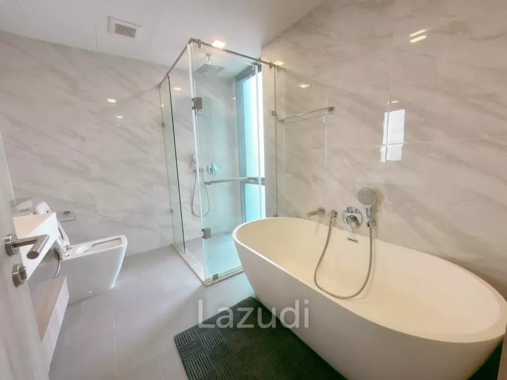 3 Bed 3 Bath 113 SQ.M FYNN Sukhumvit 31