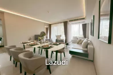 3 Bed 3 Bath 113 SQ.M FYNN Sukhumvit 31