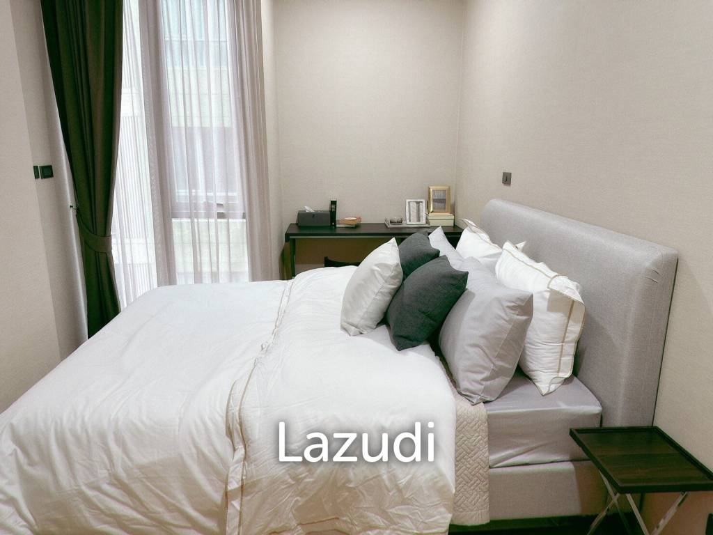 3 Bed 3 Bath 113 SQ.M FYNN Sukhumvit 31