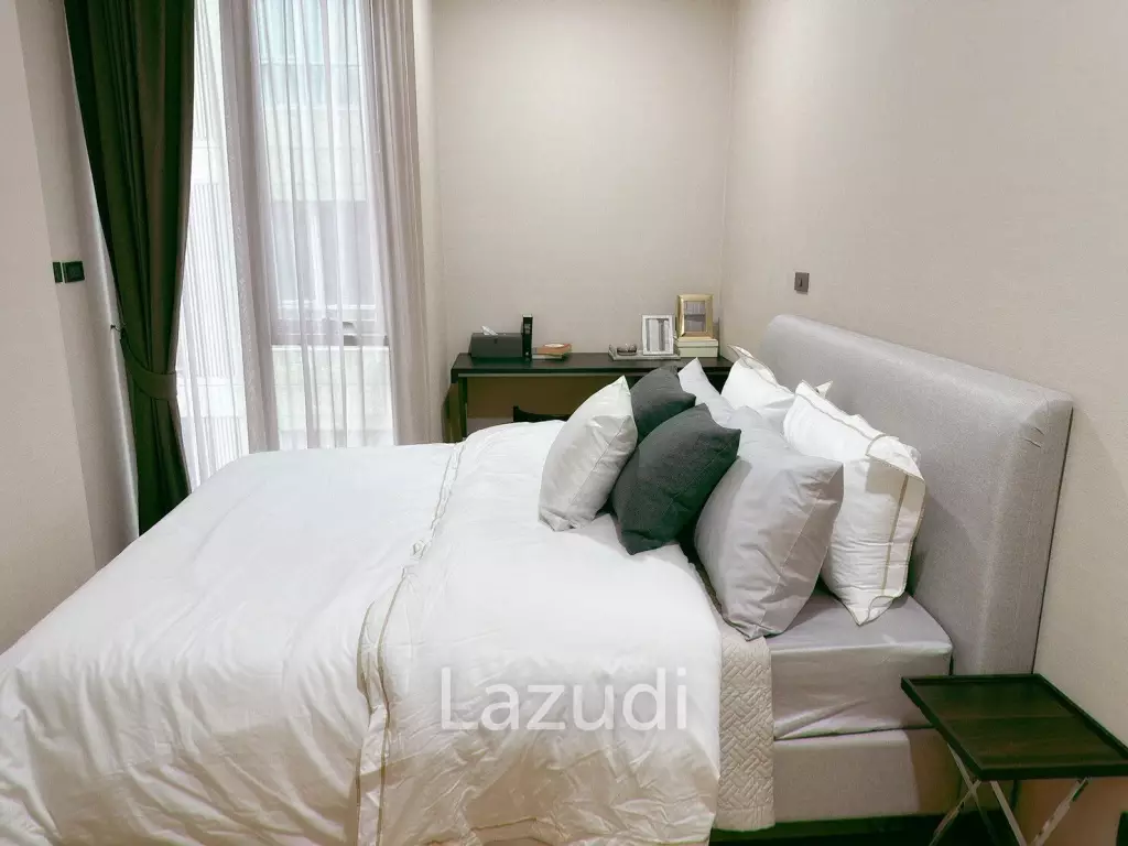 3 Bed 3 Bath 113 SQ.M FYNN Sukhumvit 31