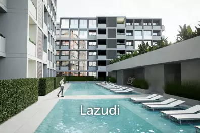 3 Bed 2 Bath 108 SQ.M Terra Grove Layan