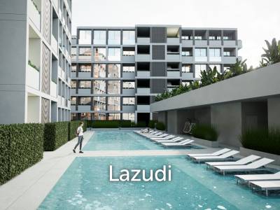 3 Bed 2 Bath 108 SQ.M Terra Grove Layan
