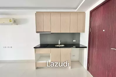 1 Bed 1 Bath 41.5 SQ.M. Laguna Beach 3