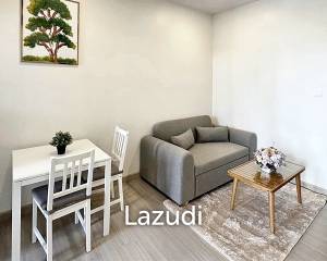 1 Bed 41 SQ.M Supalai Premier Si Phraya-Samyan