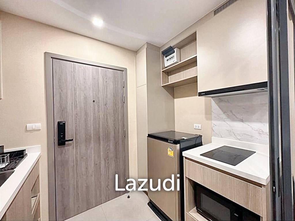 1 Bed 1 Bath 30 SQ.M The Nest Sukhumvit 71