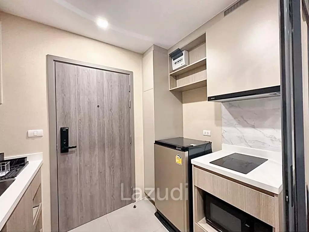1 Bed 1 Bath 30 SQ.M The Nest Sukhumvit 71