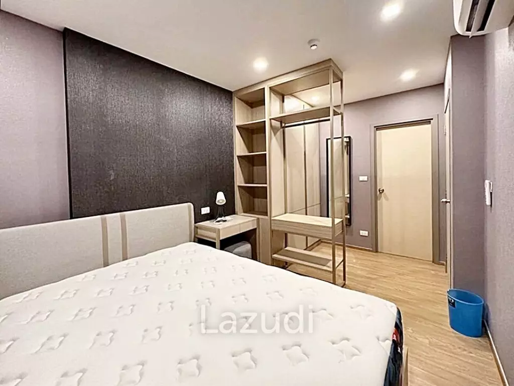 1 Bed 1 Bath 30 SQ.M The Nest Sukhumvit 71