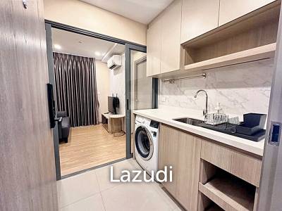 1 Bed 1 Bath 30 SQ.M The Nest Sukhumvit 71