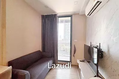 1 Bed 1 Bath 30 SQ.M The Nest Sukhumvit 71