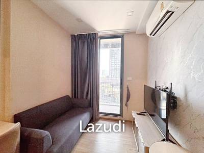 1 Bed 1 Bath 30 SQ.M The Nest Sukhumvit 71