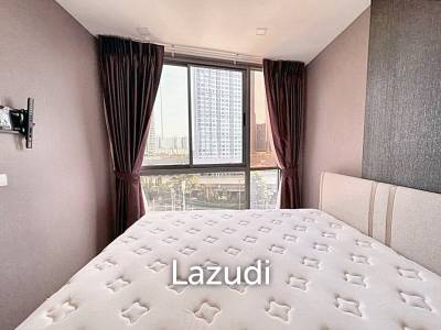 1 Bed 1 Bath 30 SQ.M The Nest Sukhumvit 71