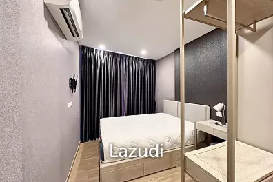 1 Bed 1 Bath 30 SQ.M The Nest Sukhumvit 71