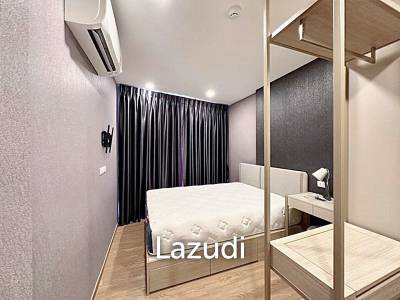 1 Bed 1 Bath 30 SQ.M The Nest Sukhumvit 71