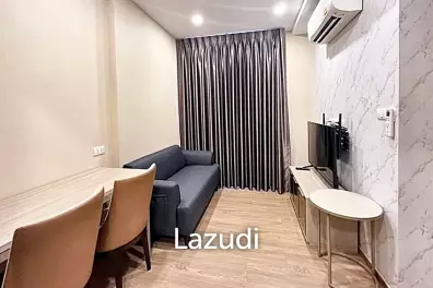 1 Bed 1 Bath 30 SQ.M The Nest Sukhumvit 71