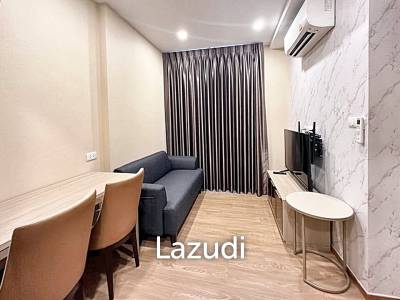 1 Bed 1 Bath 30 SQ.M The Nest Sukhumvit 71