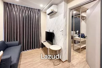 1 Bed 1 Bath 30 SQ.M The Nest Sukhumvit 71
