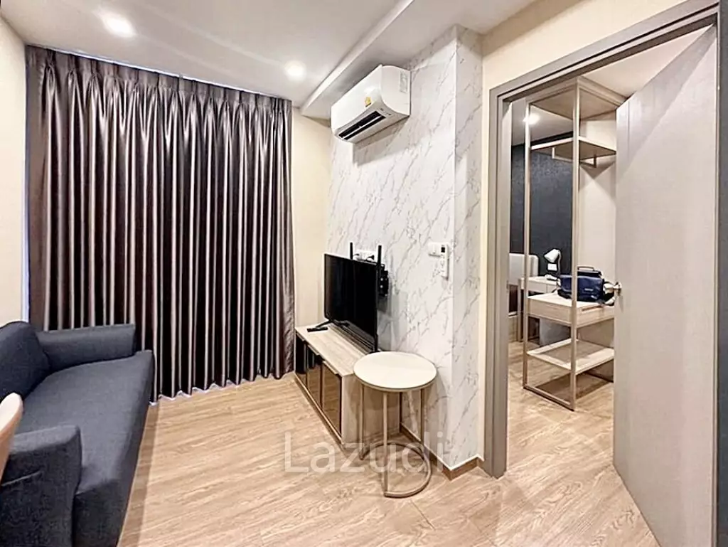 1 Bed 1 Bath 30 SQ.M The Nest Sukhumvit 71