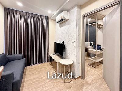 1 Bed 1 Bath 30 SQ.M The Nest Sukhumvit 71