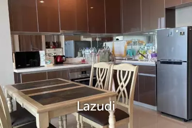 1Bed 1Bath 48 SQ.M Menam Residences Condominium