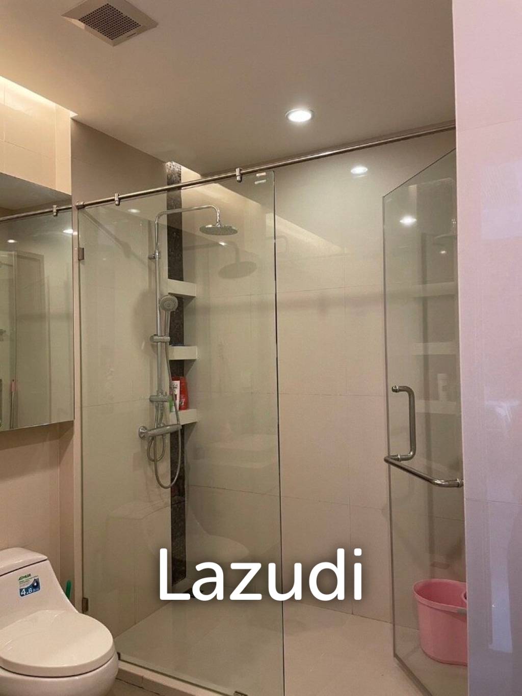 1Bed 1Bath 48 SQ.M Menam Residences Condominium