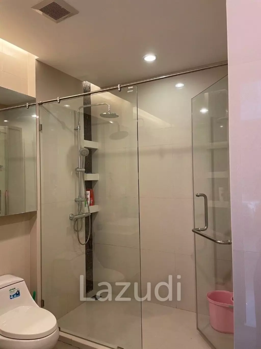 1Bed 1Bath 48 SQ.M Menam Residences Condominium