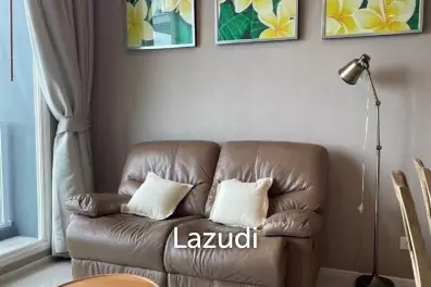1Bed 1Bath 48 SQ.M Menam Residences Condominium