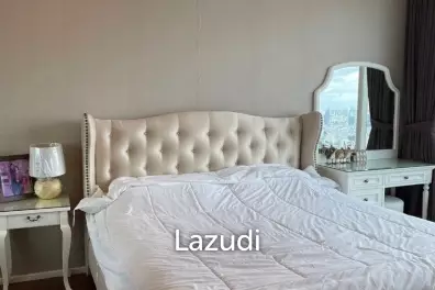1Bed 1Bath 48 SQ.M Menam Residences Condominium