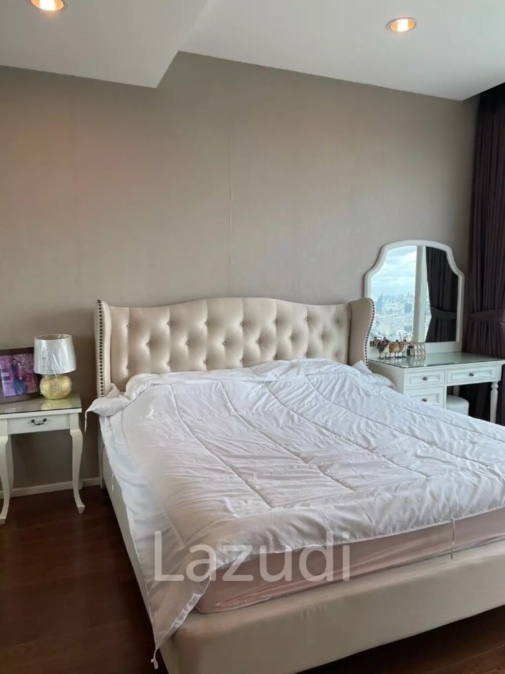 1Bed 1Bath 48 SQ.M Menam Residences Condominium