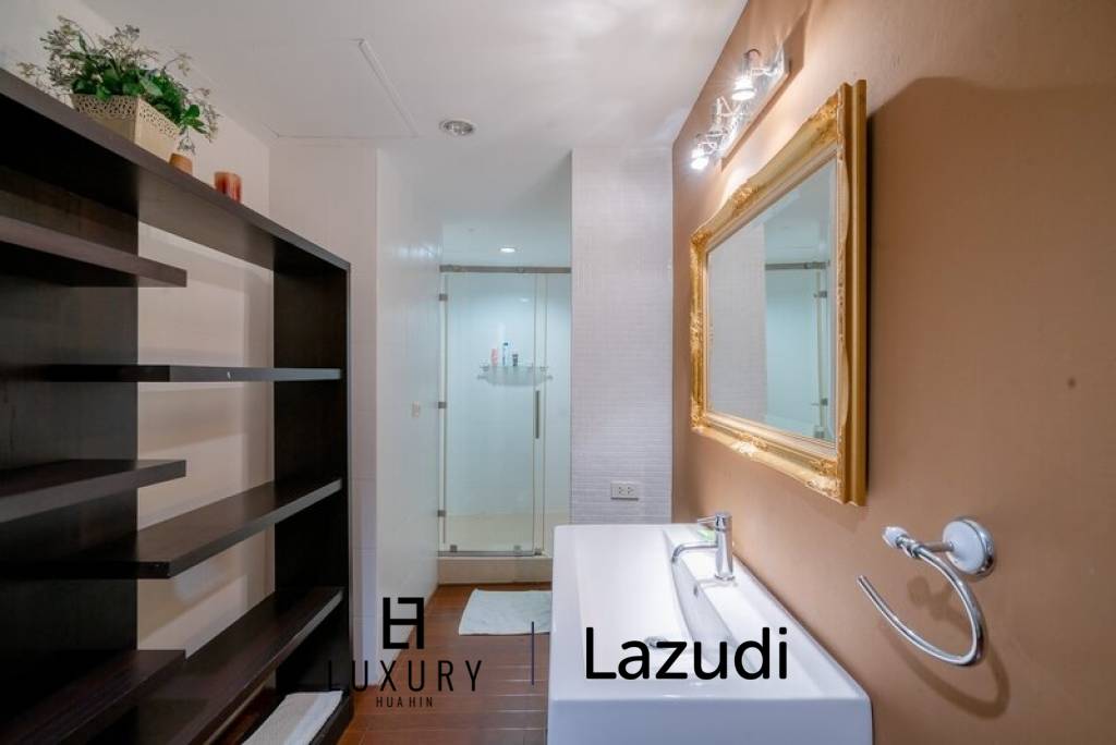 137 m² 2 Chambre 2 Salle de bain Condominium Pour Vente