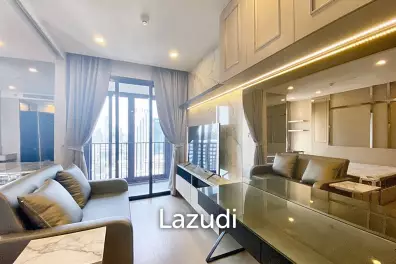 1 Bedroom 1 Bathroom 35 SQ.M Ashton Asoke