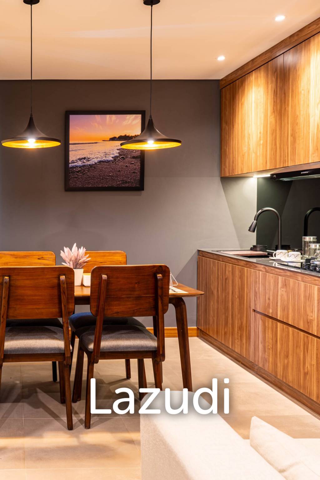 Newly Refurbished Hotel Residence One and Two Bedroom in Nusa Dua