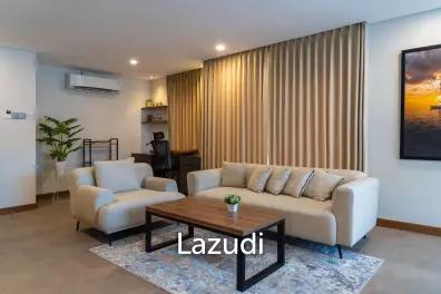 Newly Refurbished Hotel Residence One and Two Bedroom in Nusa Dua